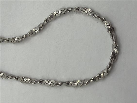 Collana Domar Catenine argento 925 in Argento COAR-275-280 - COAR-275-280